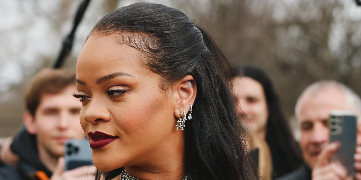 Marvel Teases Rihanna's Return to Music