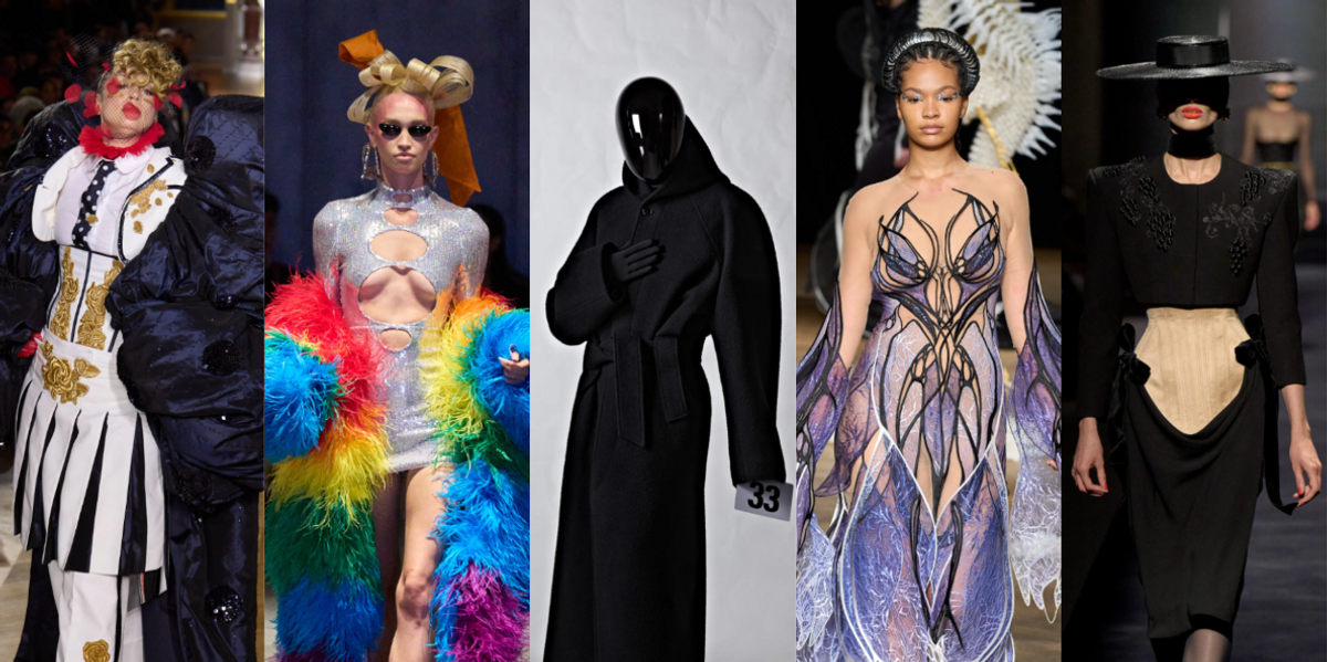 8 Looks Celebrities Should Wear for Halloween in 2022 - PAPER Magazine