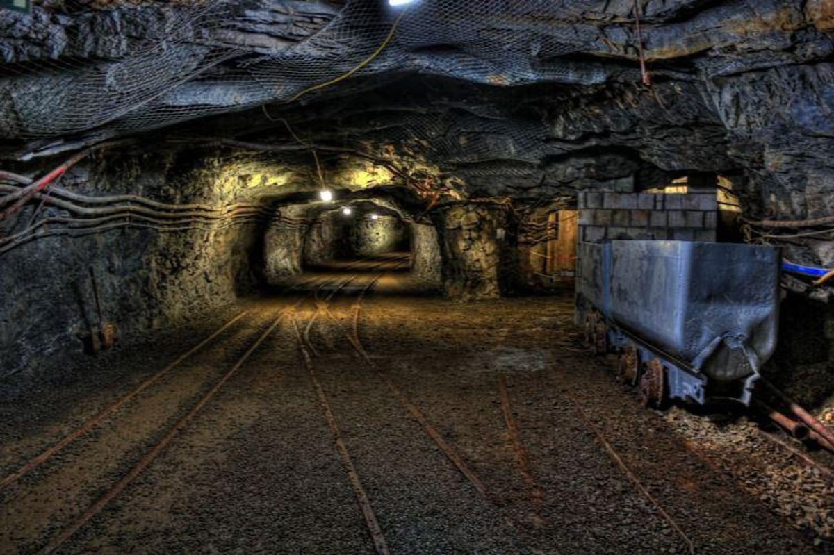 coal miner, john calipari, kentucky wildcats