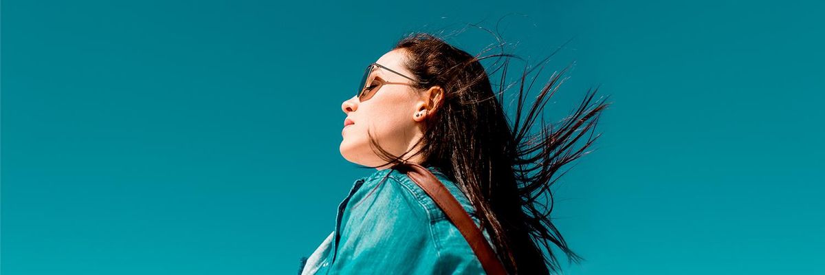 Conversations with the New Moon: Ways to Embrace a New You