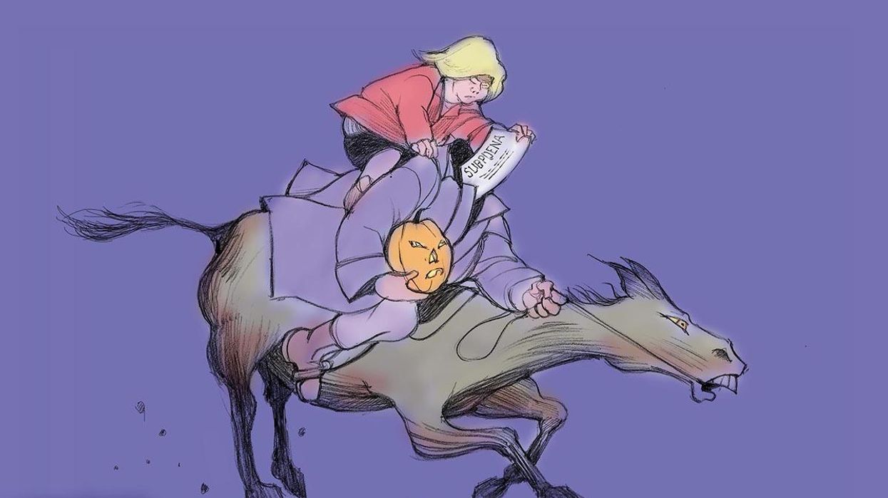 Danziger Draws