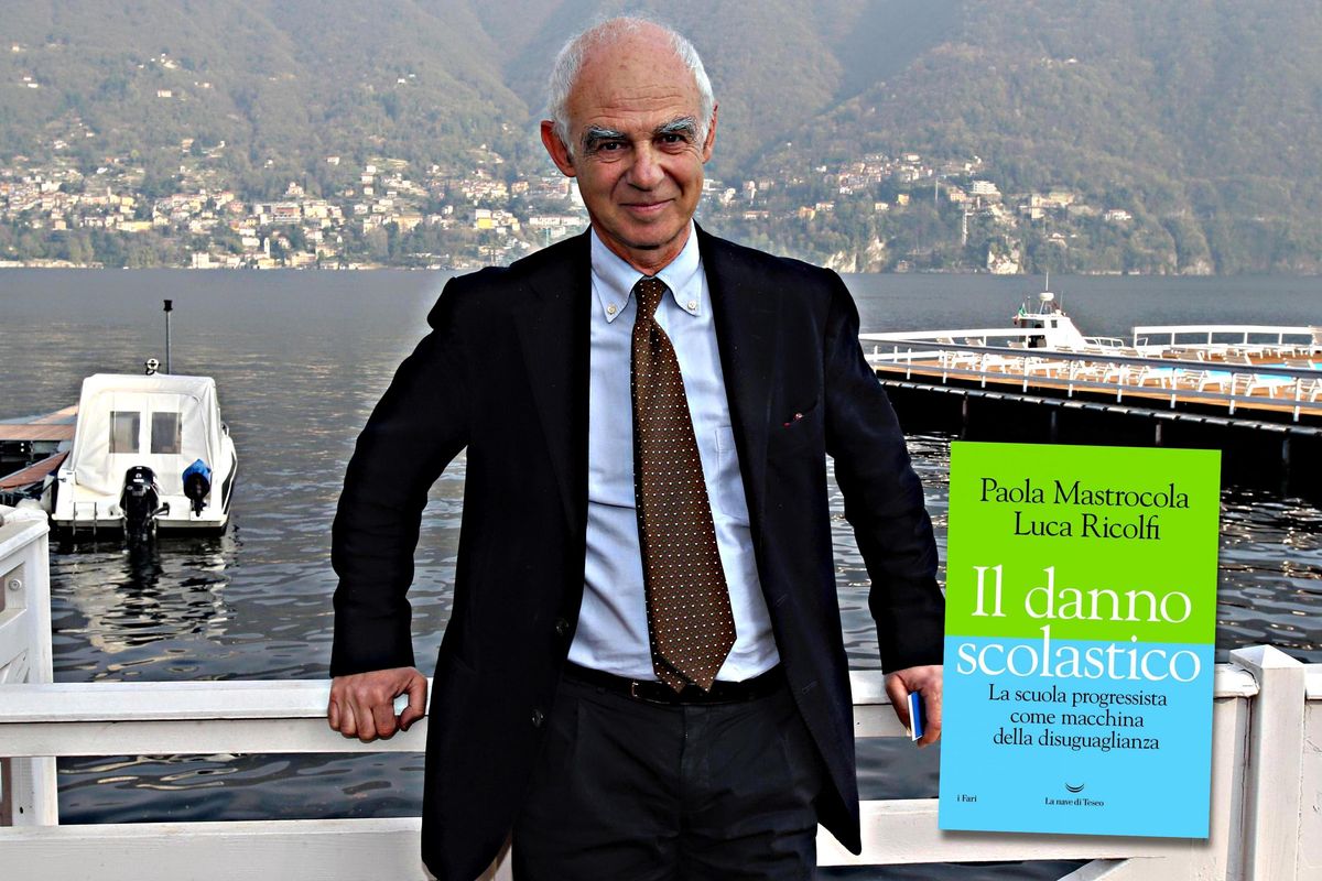 La vera scuola «classista» è quella voluta dalla pedagogia progressista