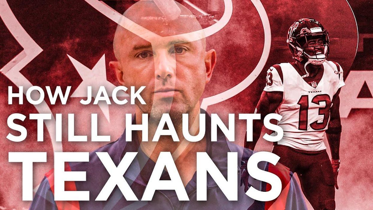How the Texans, Easterby aftermath appears much worse than anyone originally thought