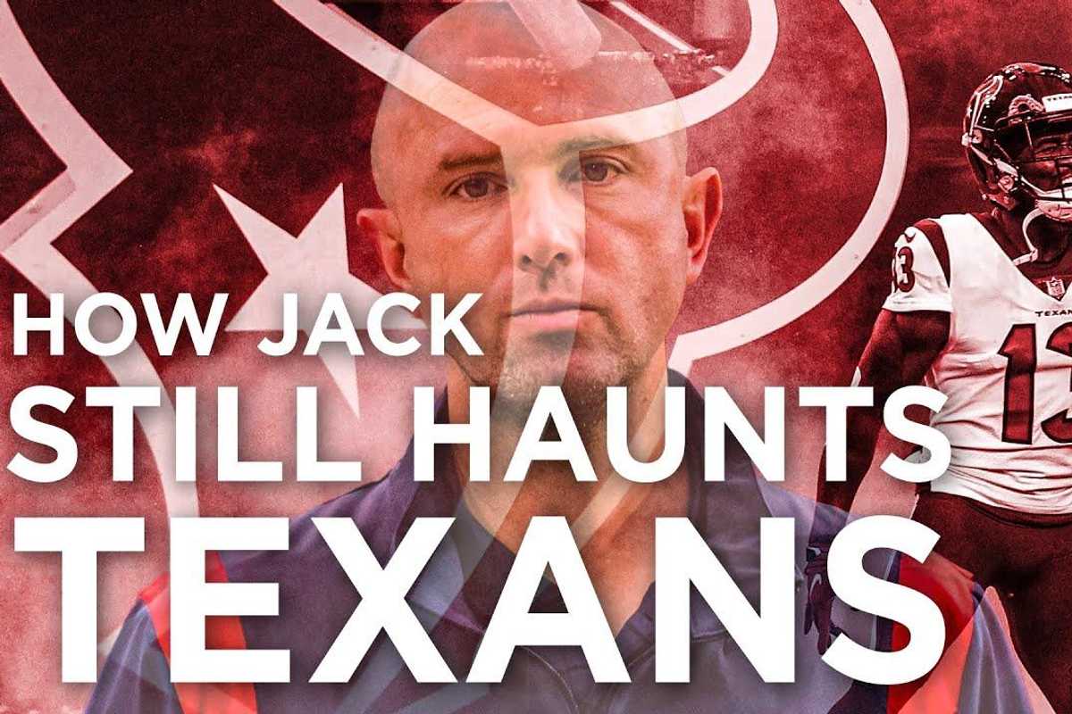 How the Texans, Easterby aftermath appears much worse than anyone originally thought
