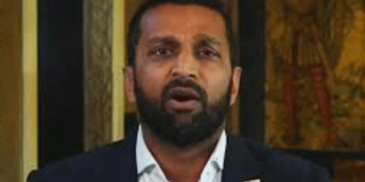 Inside Trump's Web Of Lawyers, Lies, And Money With Kash Patel - Vimarsana News