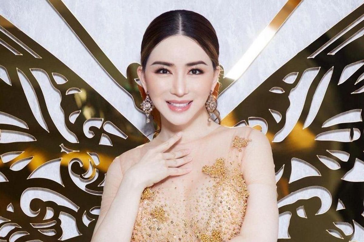 Il nuovo padrone è un trans. Per Miss Universo è l’ora di far crescere i baffi