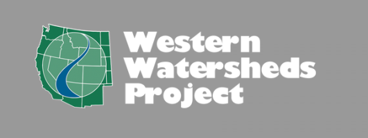 Western Watersheds Project | Organization | Common Dreams