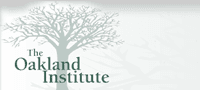 Oakland Institute | Organization | Common Dreams