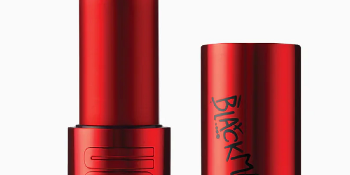 Black Magic Hypnotic Impact High Shine Lipstick