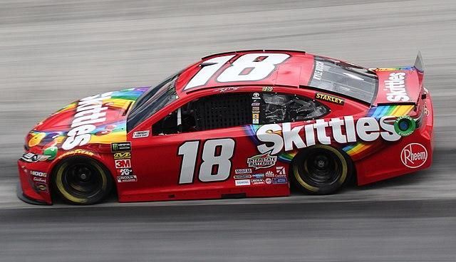 NASCAR playoffs at Martinsville: Xfinity 500 preview, picks