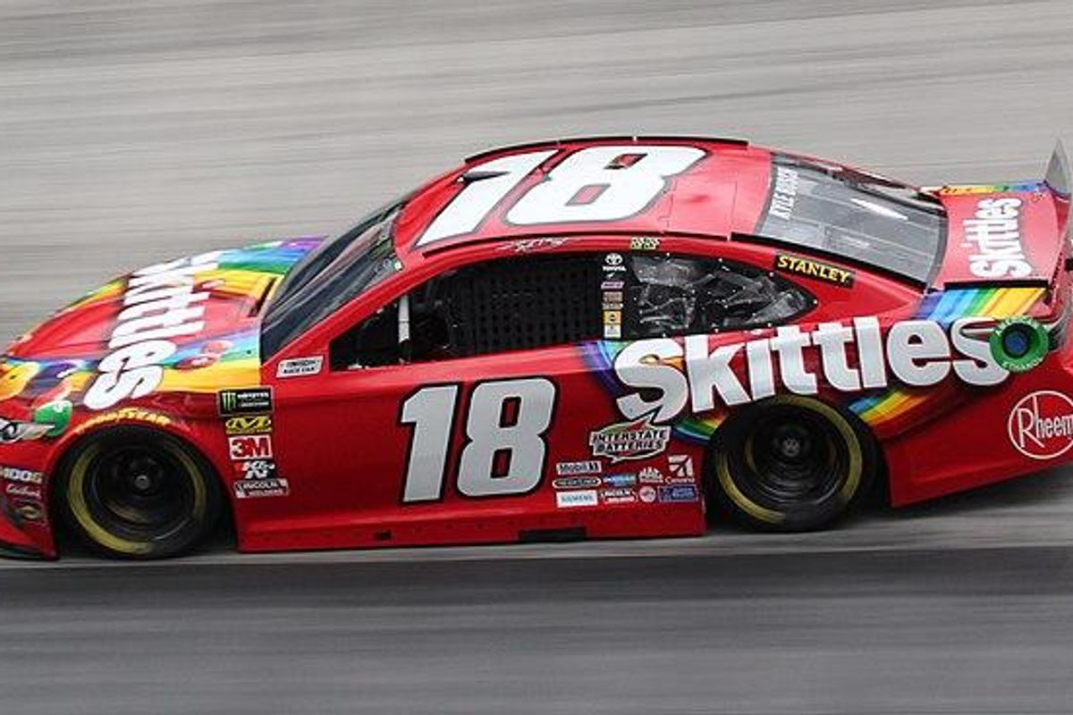 NASCAR playoffs at Martinsville: Xfinity 500 preview, picks