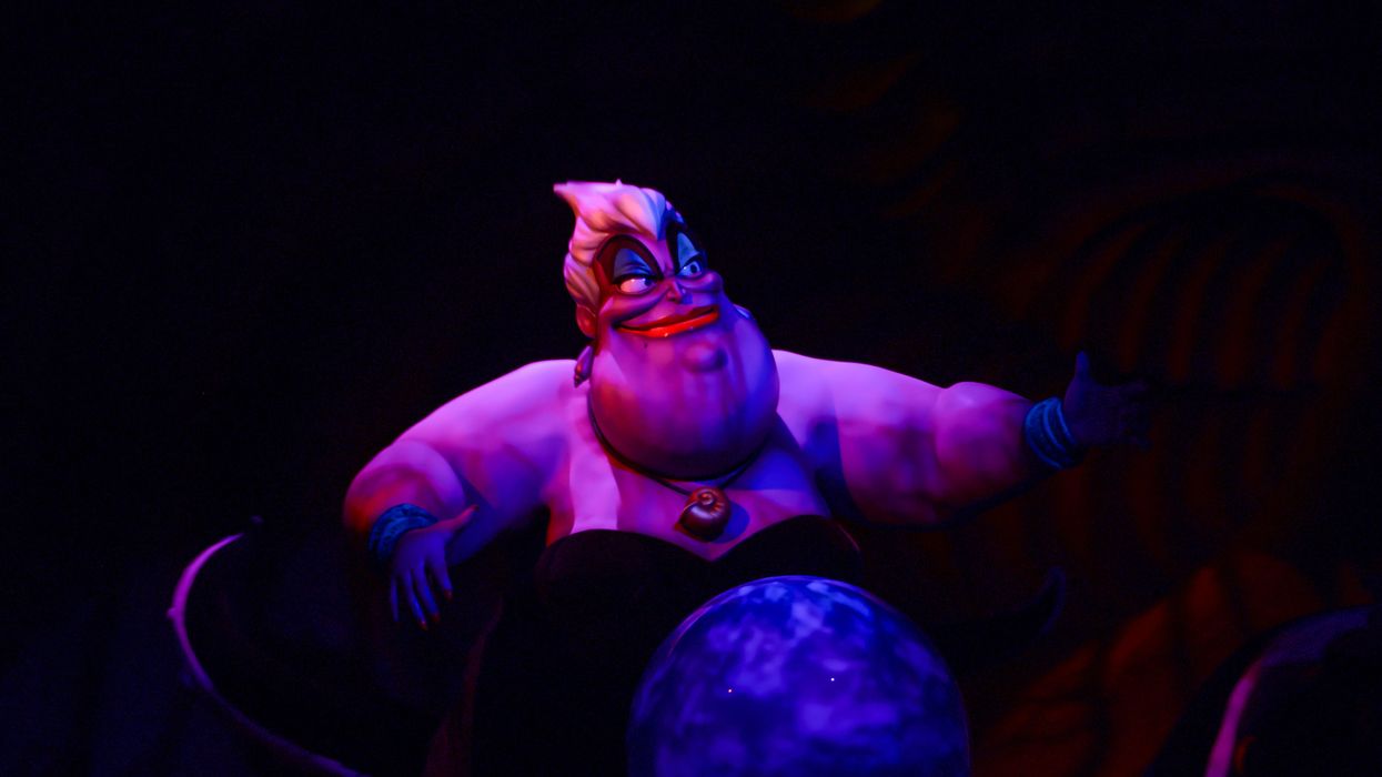 People Explain Which Villains They Actually Sympathize With