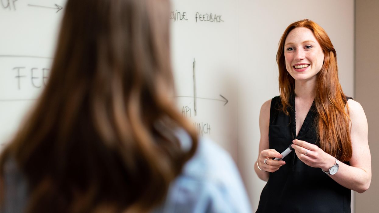 Teachers Break Down The Moment They Realized A Student Was Truly Gifted