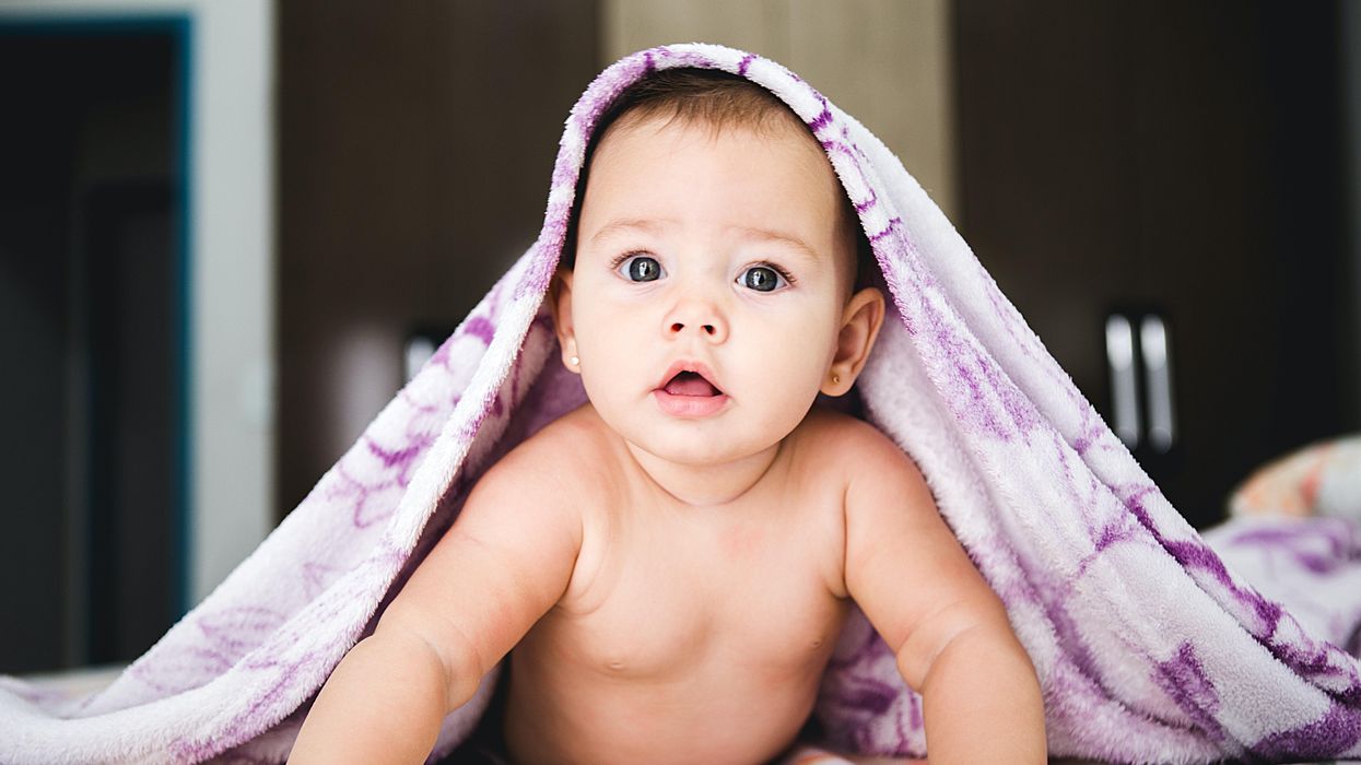 People Break Down The Most Absurd Baby Names They've Ever Heard