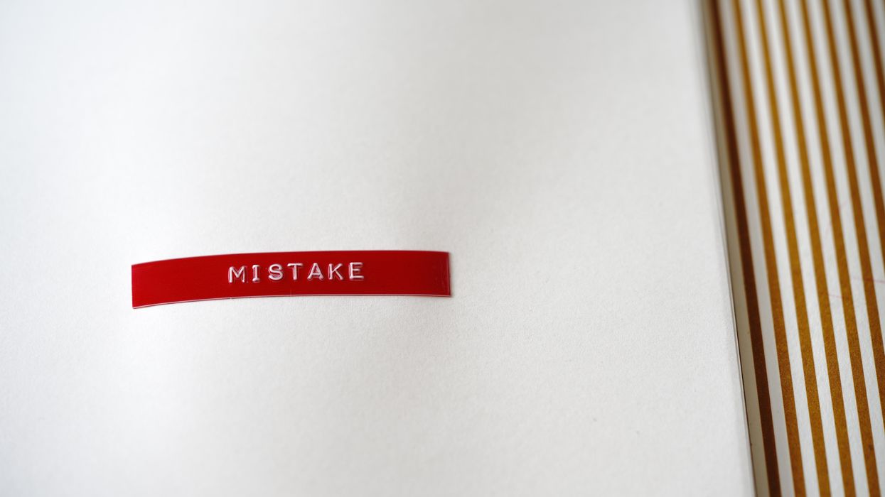 People Describe The One Mistake That Completely Altered The Course Of Their Life