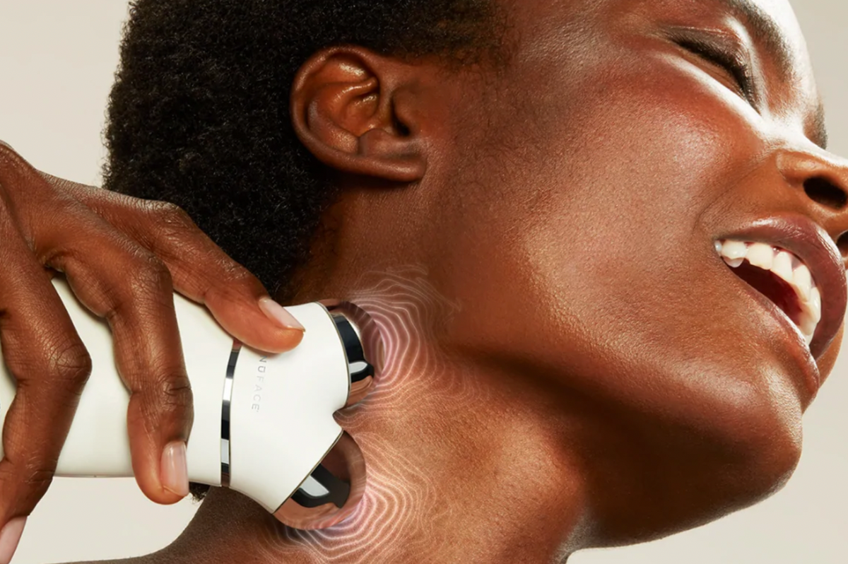 How to use a NuFace