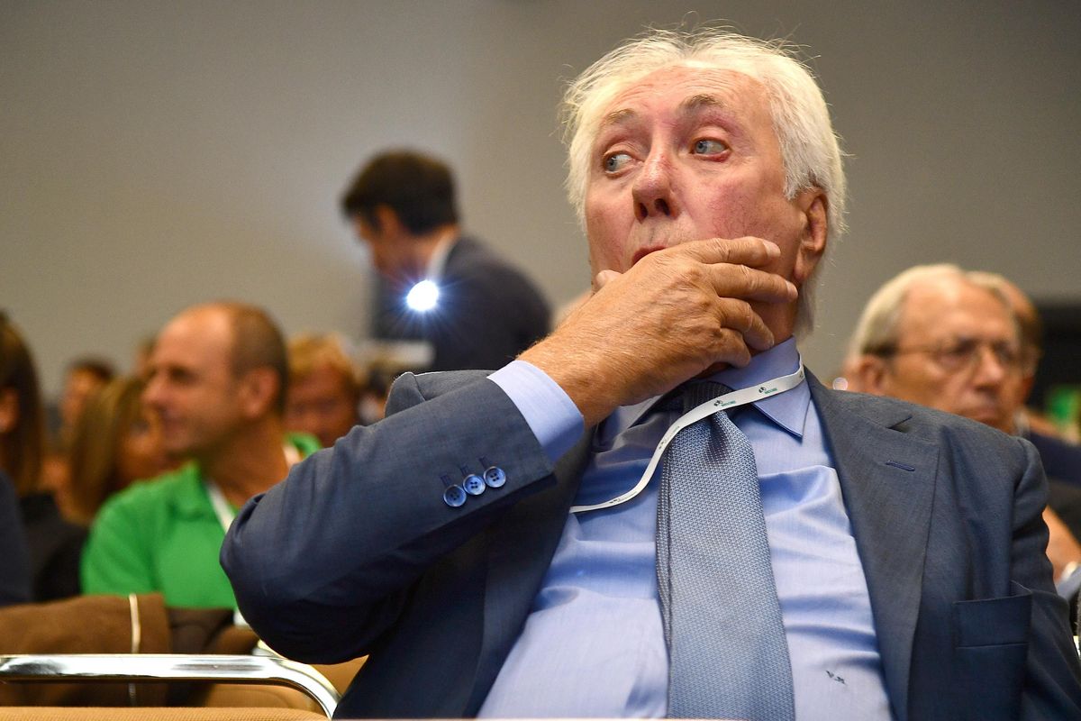 La Bce presenta ricorso su Carige ed evita la famiglia Malacalza