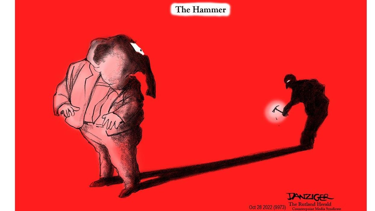 Danziger Draws
