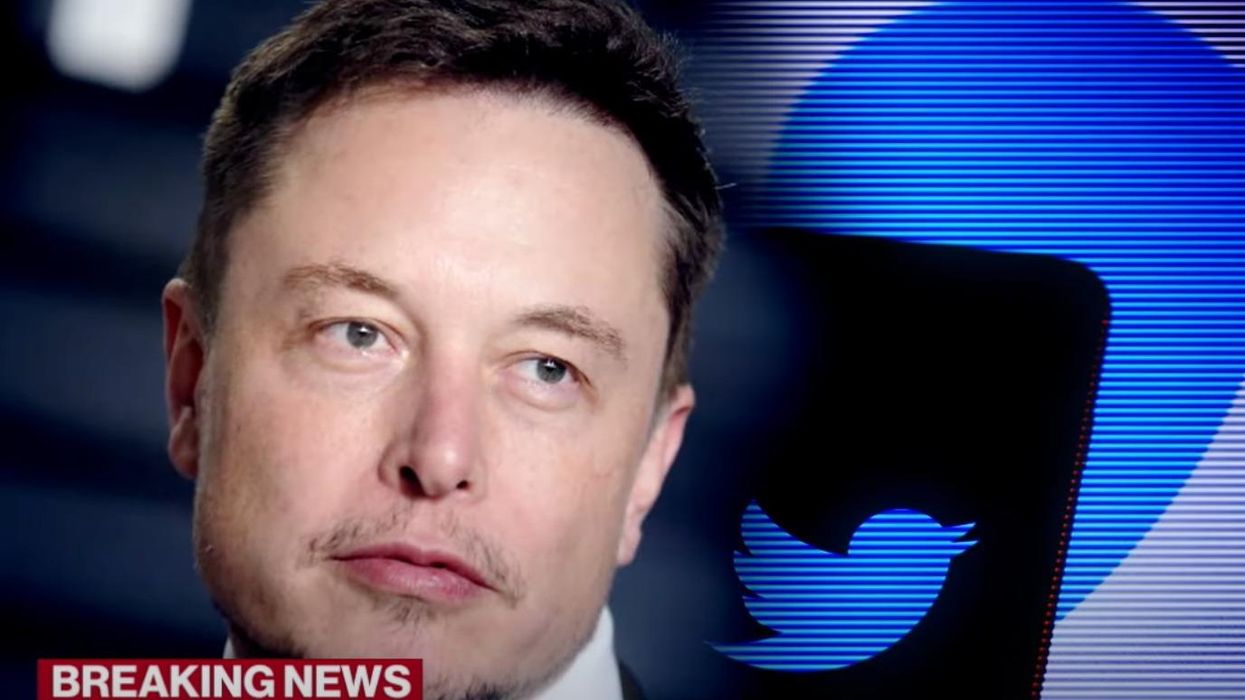 Neo-Nazis And Other Banned Trolls Celebrate Musk's Twitter Takeover