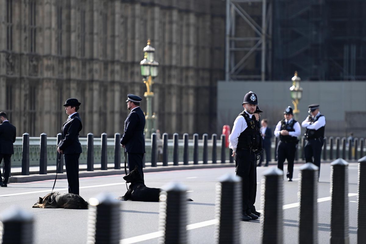 Censurati «per non creare odio» i dati dell’islamico killer di Londra