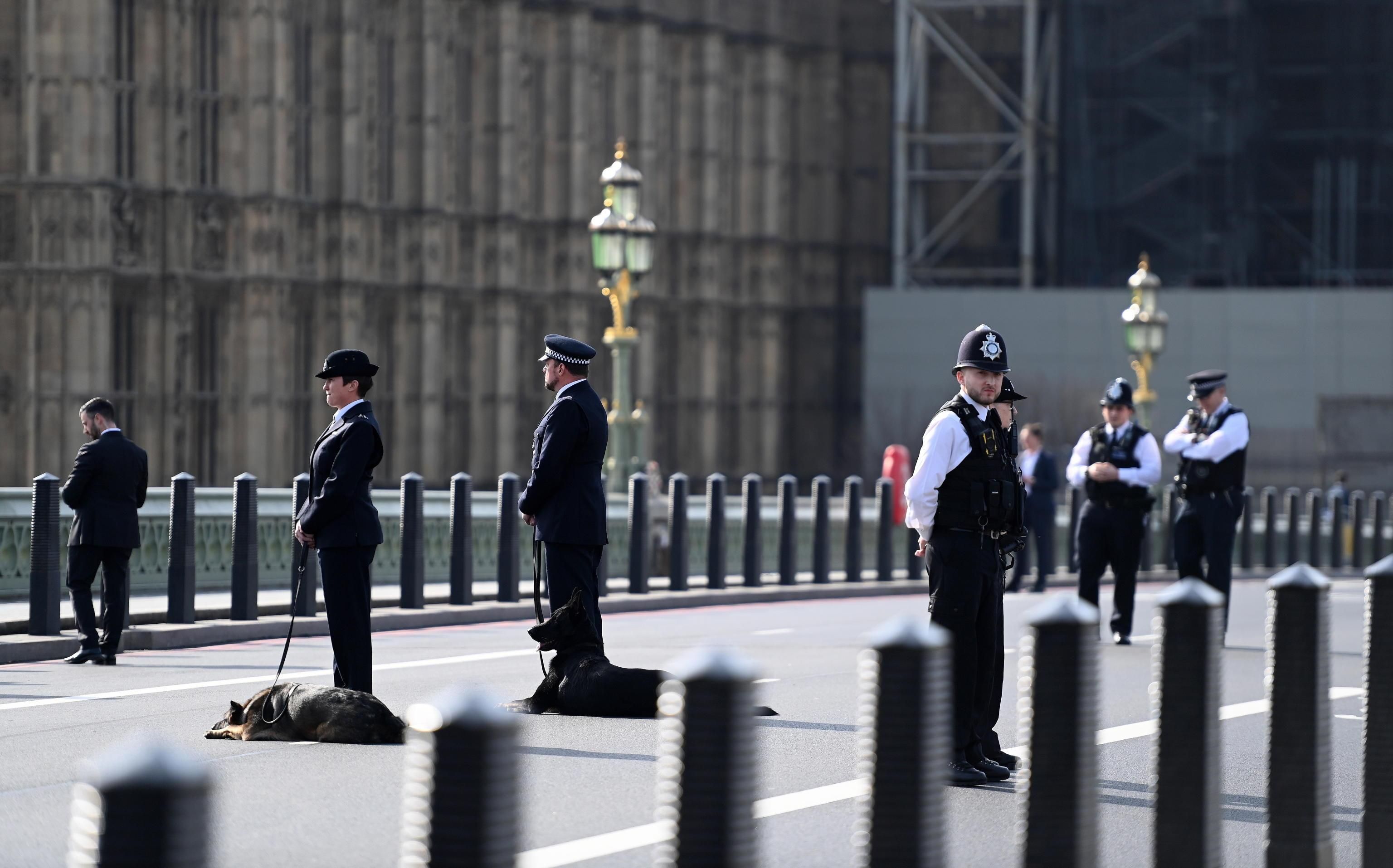 Censurati «per non creare odio» i dati dell’islamico killer di Londra