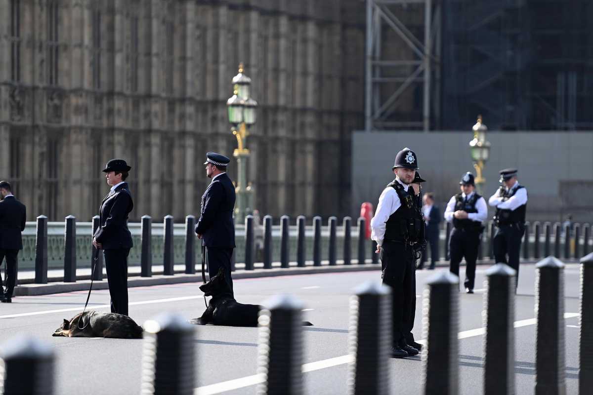 Censurati «per non creare odio» i dati dell’islamico killer di Londra