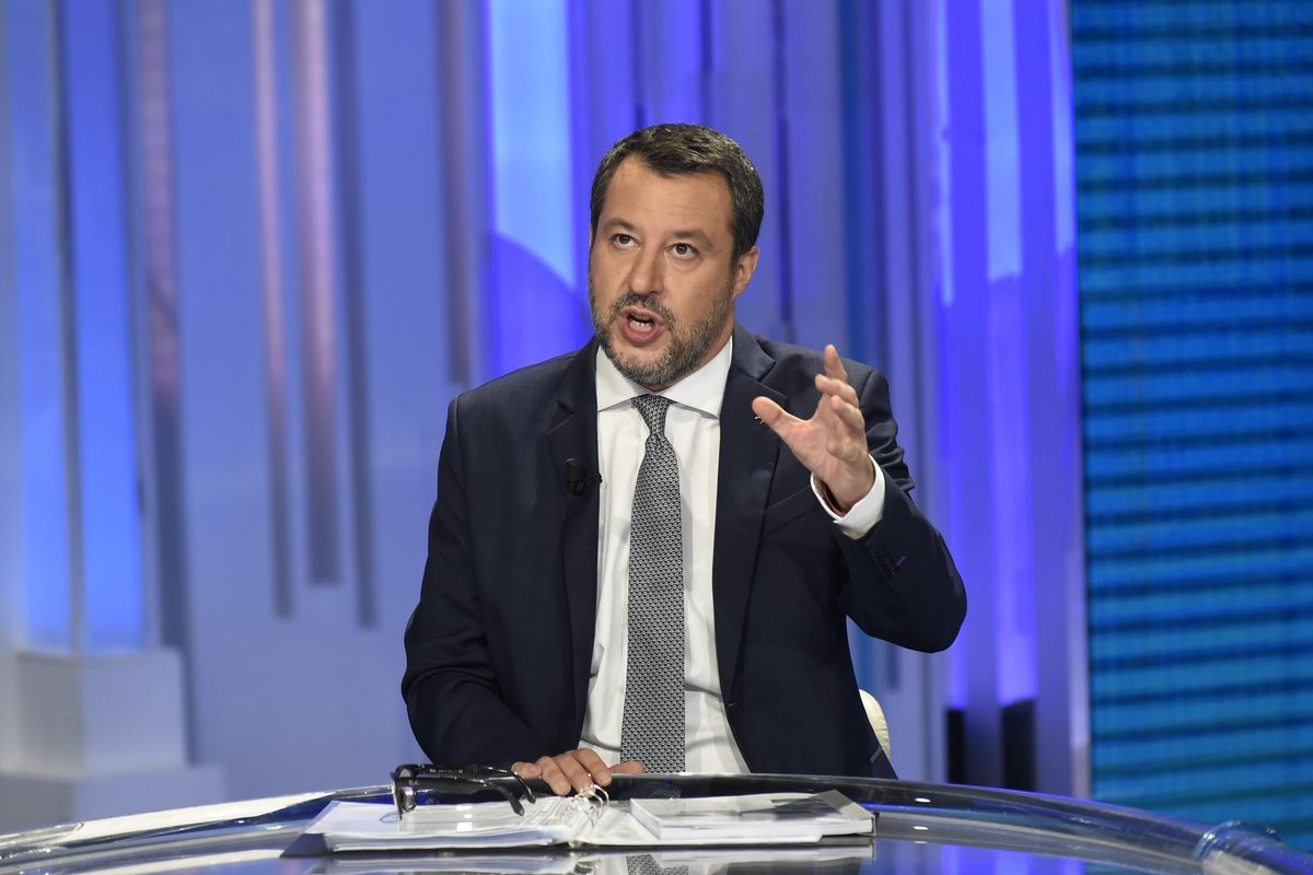 Pensioni, Salvini spinge su quota 102. Voto in Aula prima del nuovo dl Aiuti