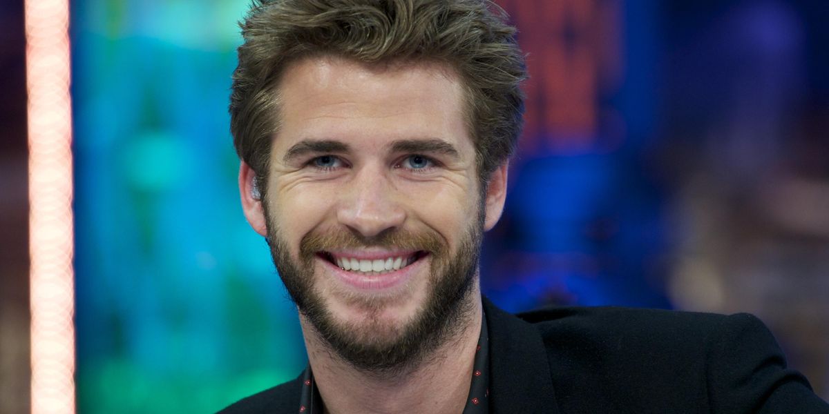 Liam Hemsworth to Replace Henry Cavill on 'The Witcher'