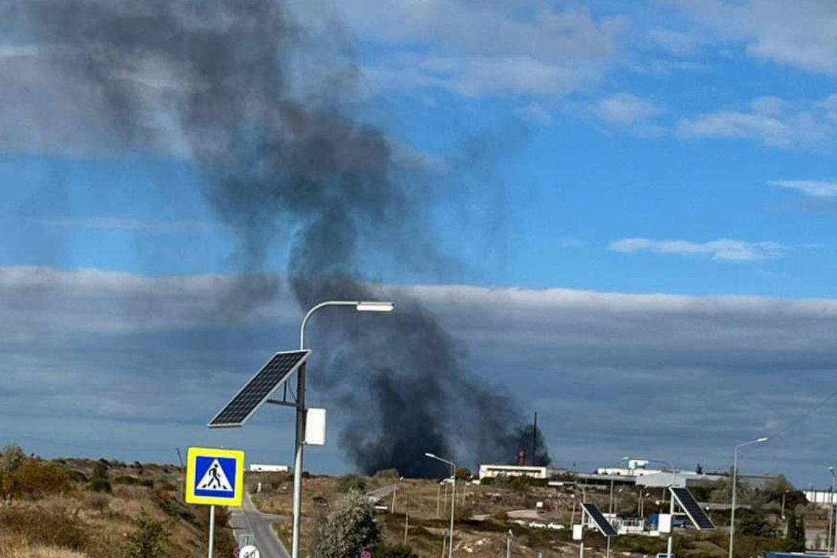 Attacco alle navi, accordo sul grano sospeso