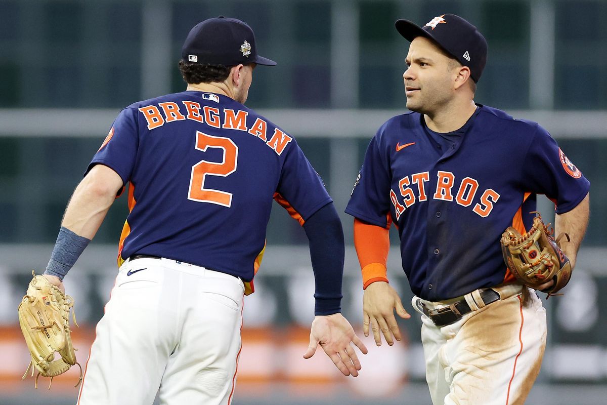As World Series accounting goes, Houston Astros ledger starting to add up