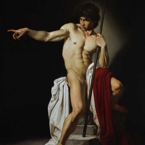 Roberto Ferri a Bologna