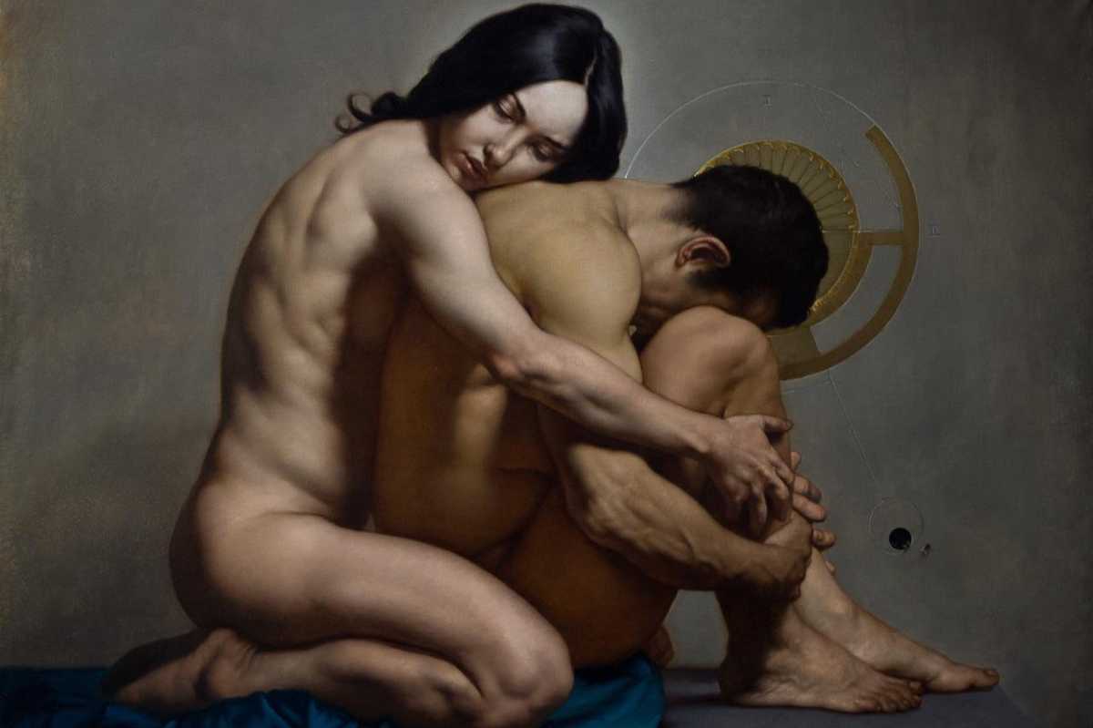 Roberto Ferri a Bologna