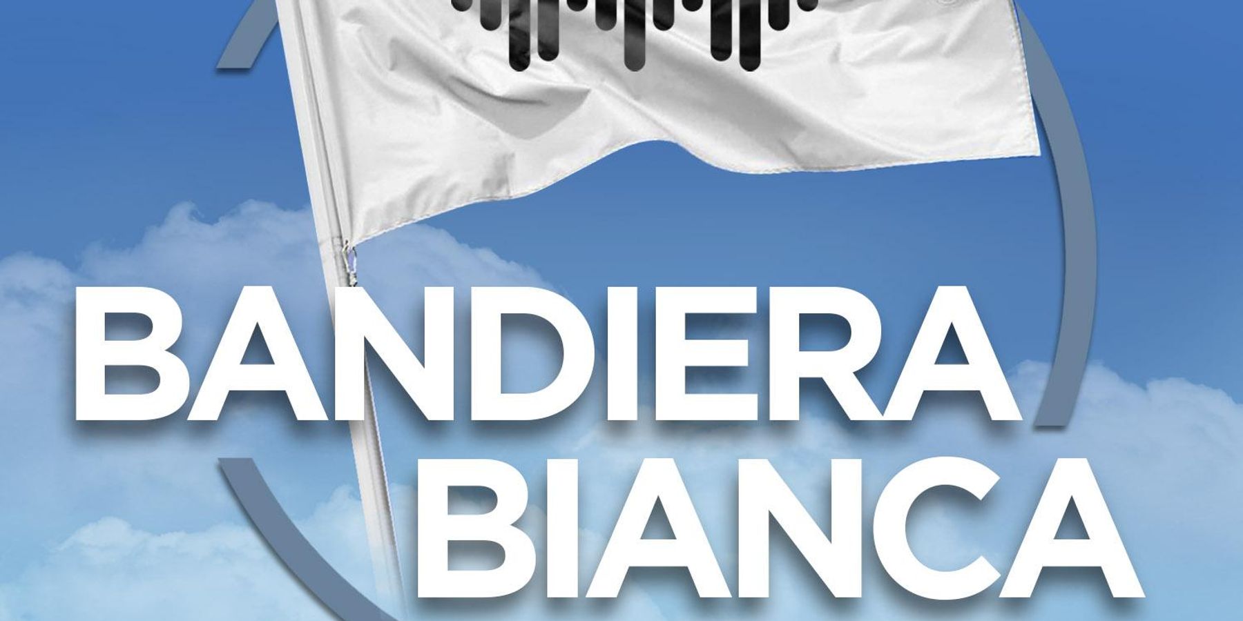 Bandiera Bianca | Scilipoti, "responsabile" anche con la musica