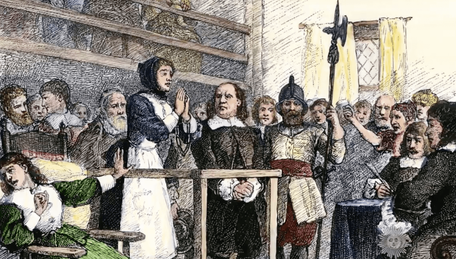 The Salem Witch Trials Were Atrocious, Not Amusing