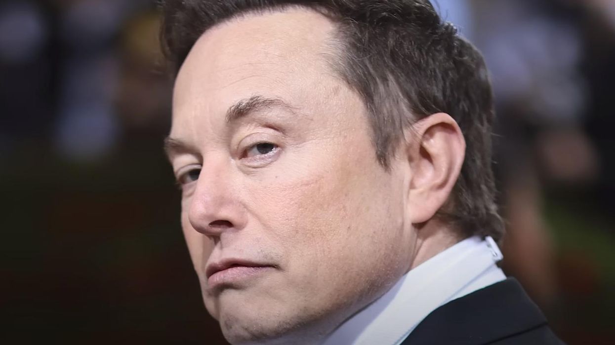 Twitter's Advertisers Can Stop Musk From Making It A Far-Right Recruiting Tool