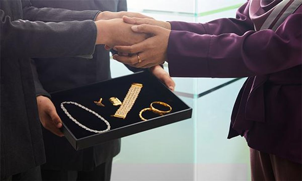 Why Gold Holds its Value