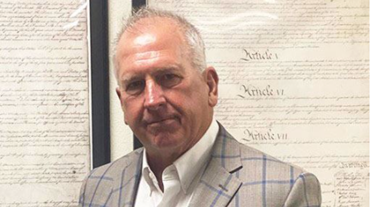 In Nevada County, A Harbinger Of The Chaos That Election Deniers Will Wreak