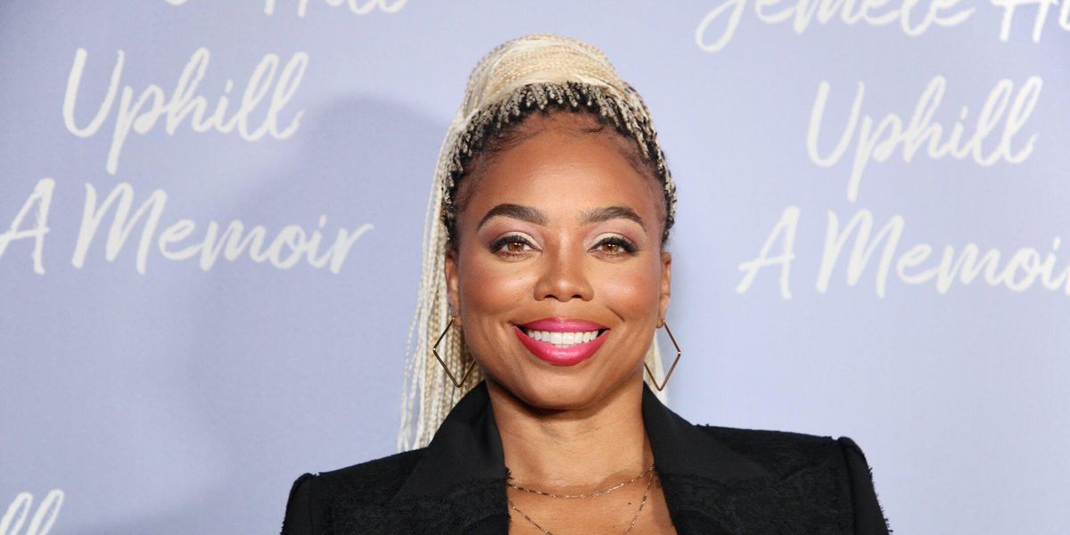 Jemele Hill's Departure From ESPN Was A Redirection She Didn't Know She Needed