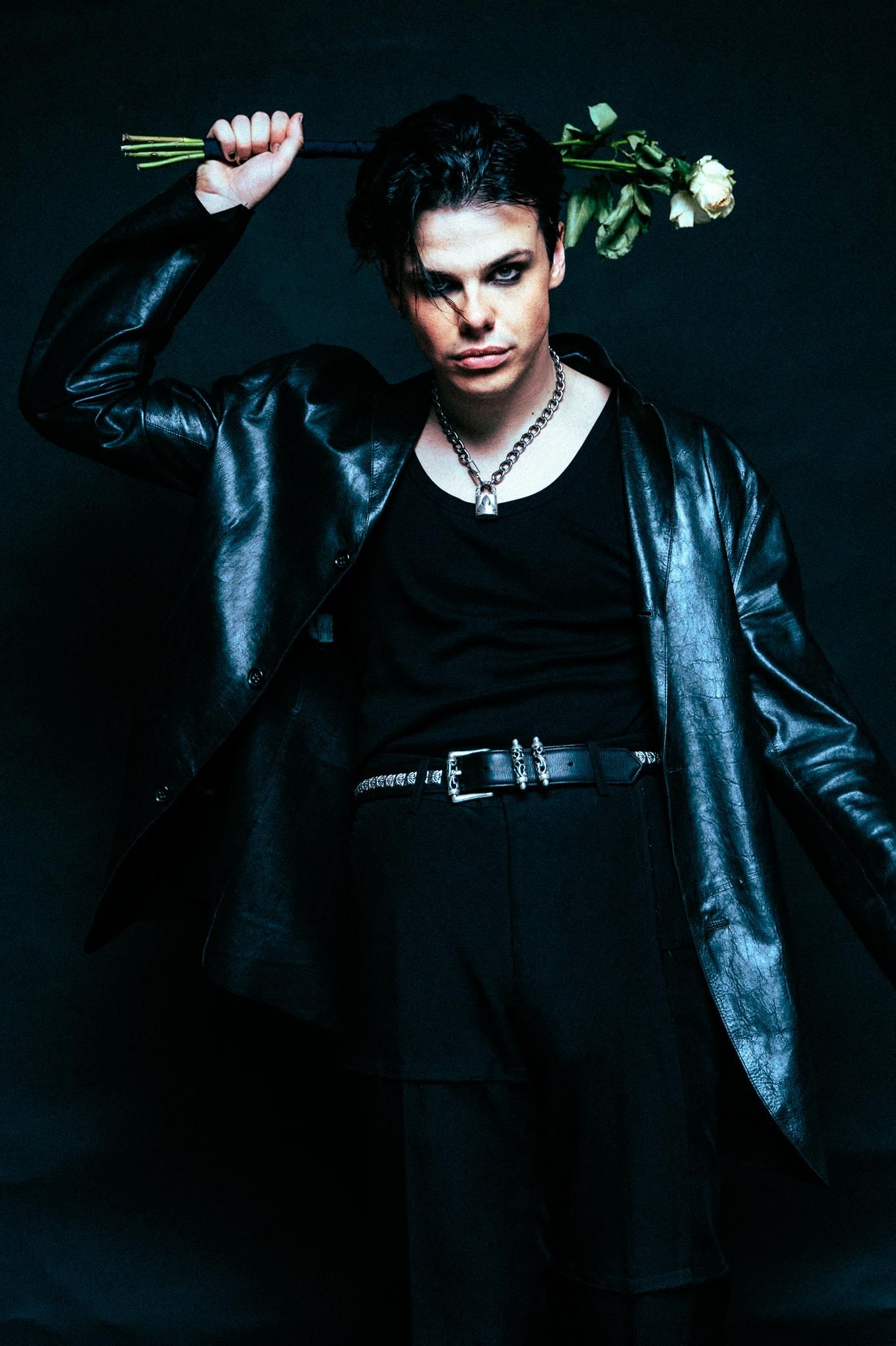 Yungblud Wants His Music to Last Forever - PAPER Magazine