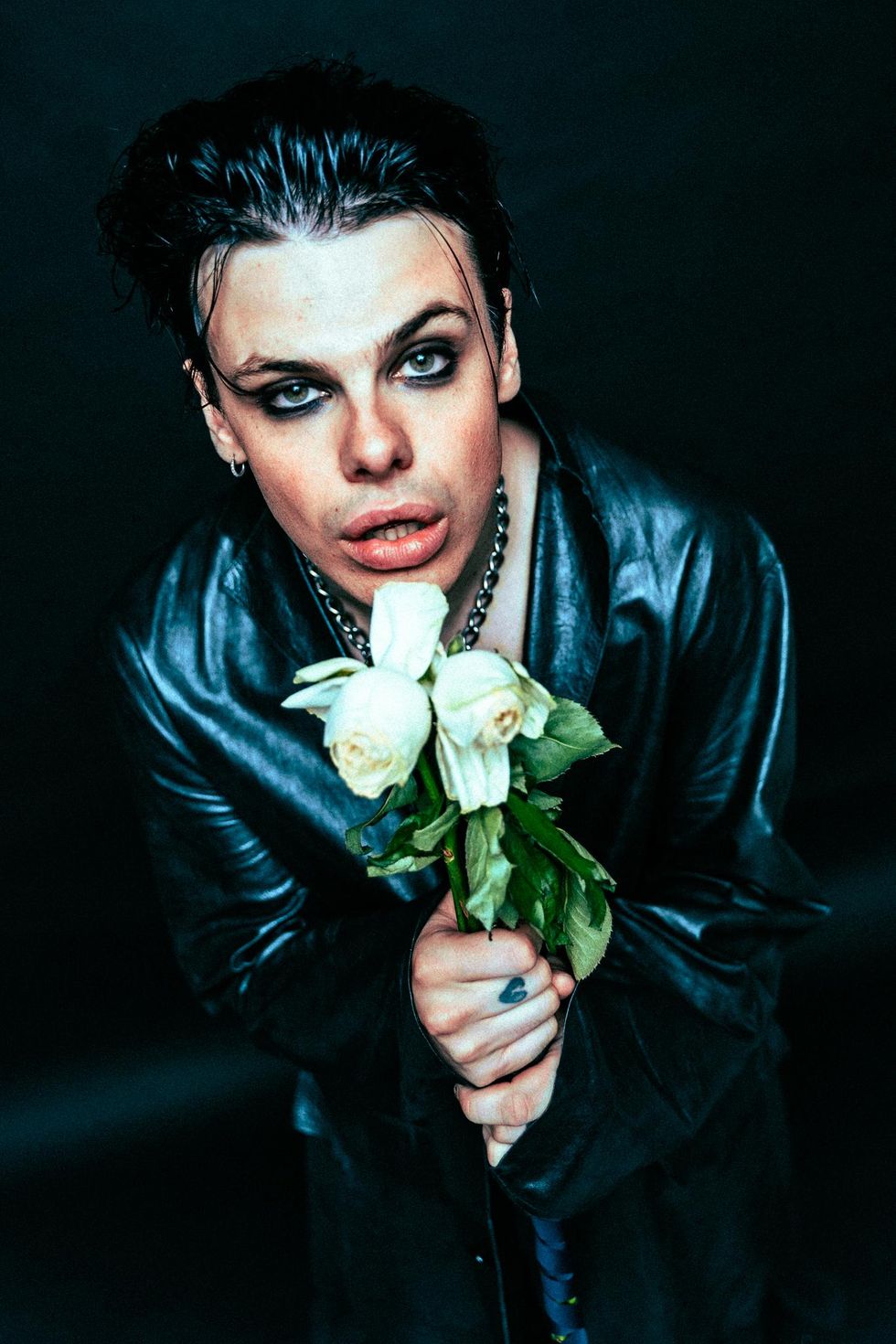 Yungblud Wants His Music to Last Forever - PAPER Magazine