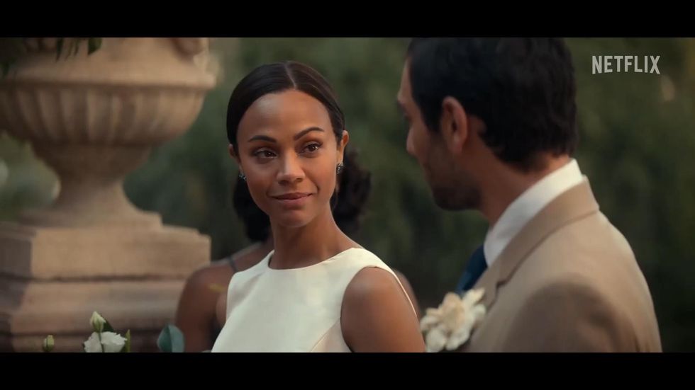 Watch These Romantic Black Love Stories Now xoNecole