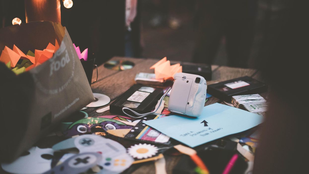 The Most Surprising Things They've Found In Someone's Belongings After They Passed Away