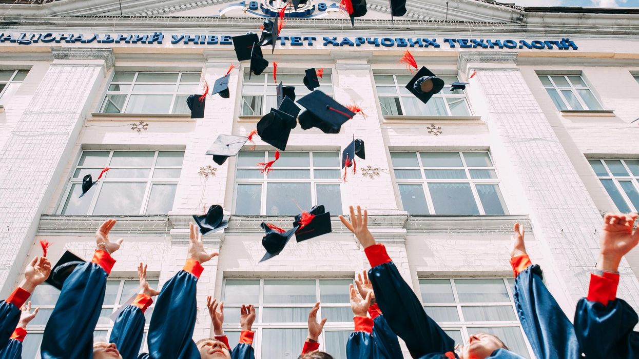 People Break Down What Happened To Their School's Problem Child After Graduation