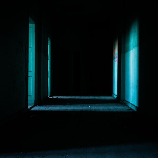 People Break Down The Scariest Theory They've Ever Heard