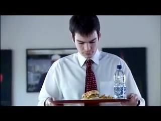 cafeteria, judgmental, awkward