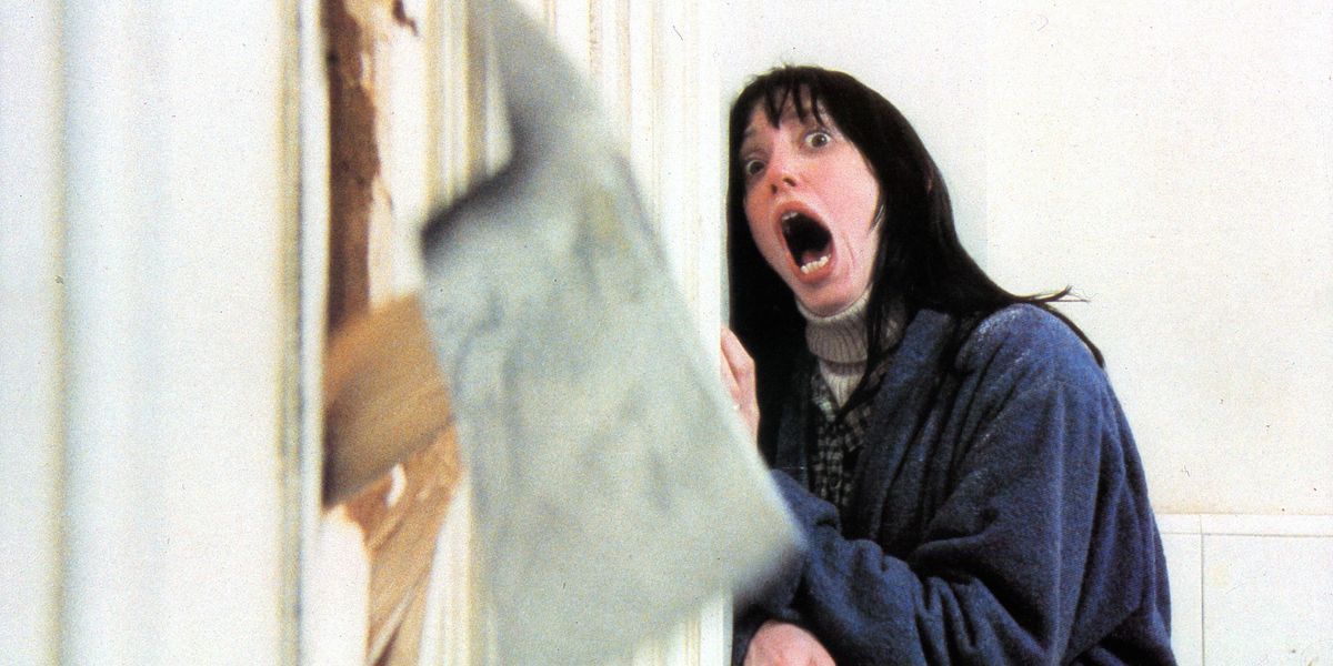 Shelley Duvall Returns to Film After 20 Years