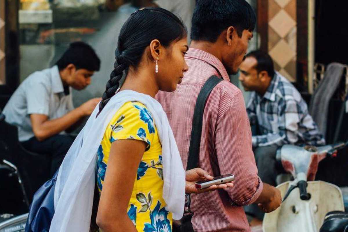 smartphone addiction, indian digital detox, maharashtra