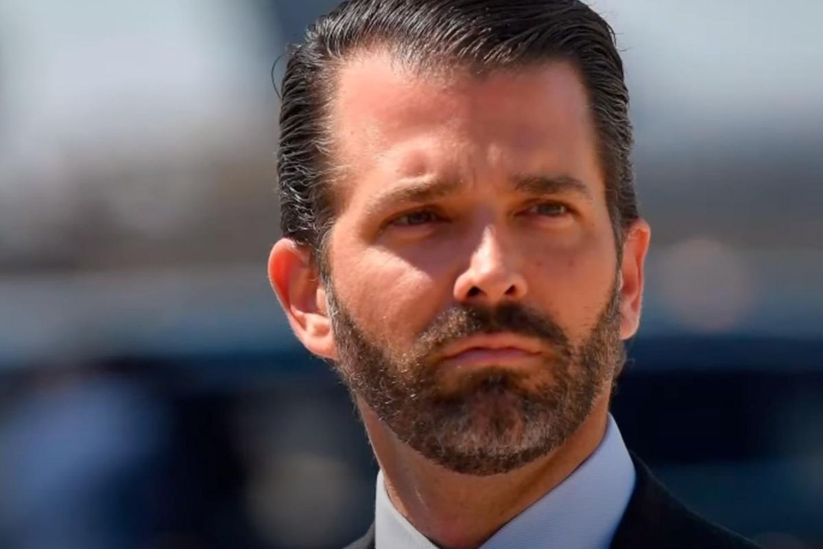 Donald Trump Jr.
