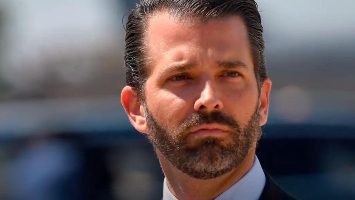 Donald Trump Jr.