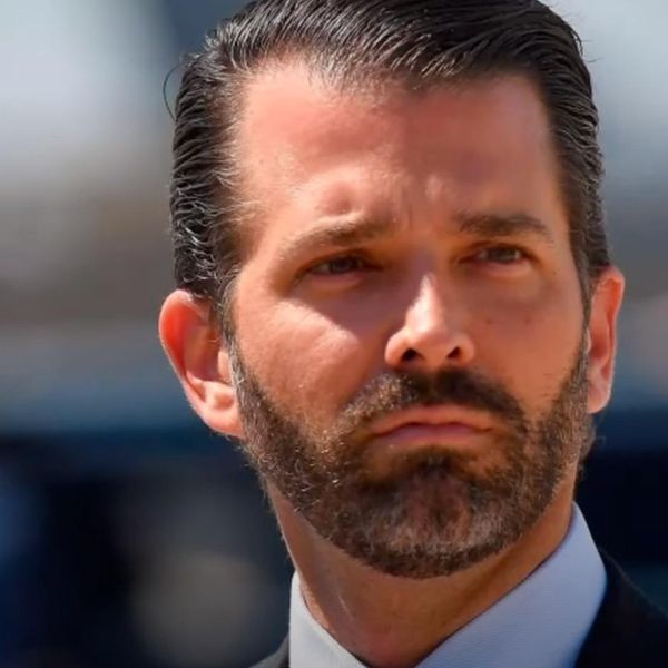 Donald Trump Jr.